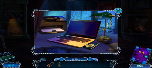 密室逃脱逃出办公室之3下载_https://www.wordpress6.com_休闲益智_第3张