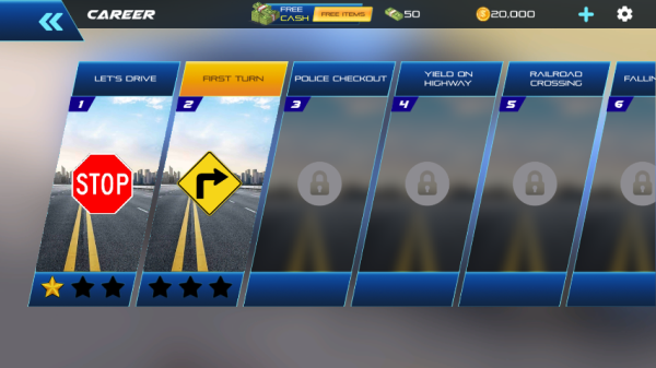 驾驶学校2026下载_https://www.wordpress6.com_休闲益智_第2张