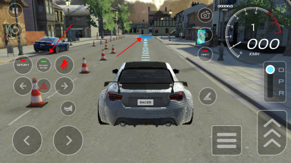 驾驶学校2026下载_https://www.wordpress6.com_休闲益智_第3张