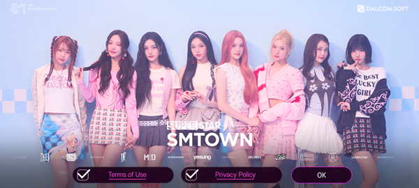 superstarsmtown_https://www.wordpress6.com_休闲益智_第3张