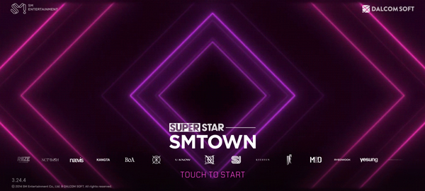 superstarsmtown_https://www.wordpress6.com_休闲益智_第4张