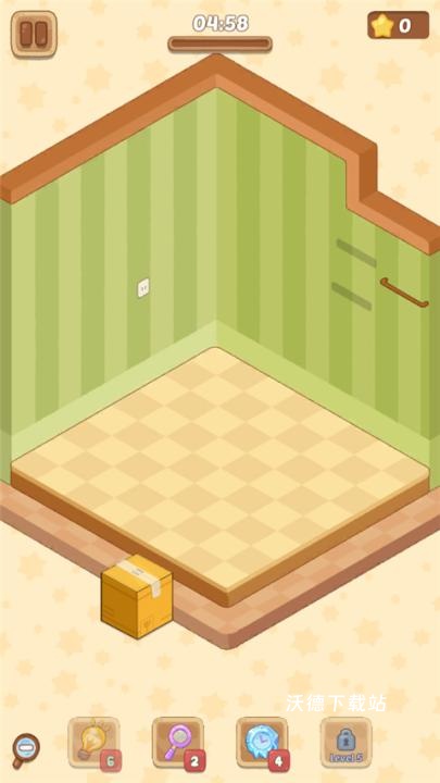 梦幻房间下载_https://www.wordpress6.com_休闲益智_第2张