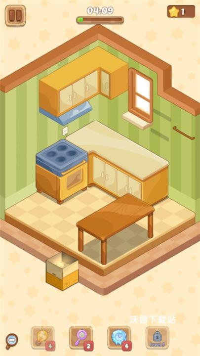 梦幻房间下载_https://www.wordpress6.com_休闲益智_第3张