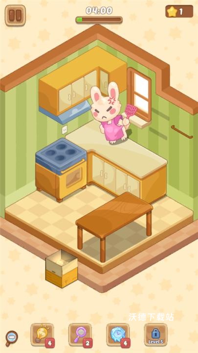 梦幻房间下载_https://www.wordpress6.com_休闲益智_第4张