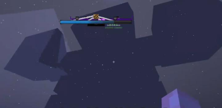 我的世界泰坦生物模组下载_https://www.wordpress6.com_休闲益智_第9张