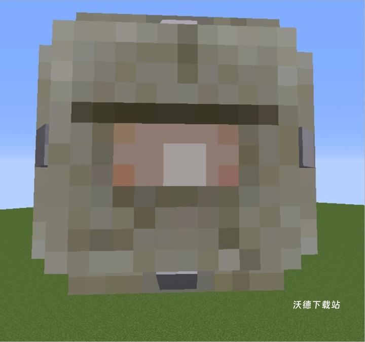 我的世界泰坦生物模组下载_https://www.wordpress6.com_休闲益智_第10张