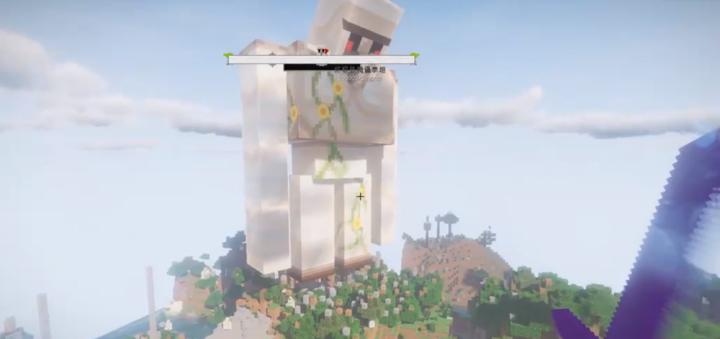 我的世界泰坦生物模组下载_https://www.wordpress6.com_休闲益智_第11张