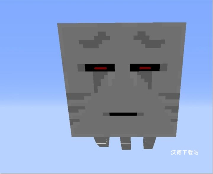 我的世界泰坦生物模组下载_https://www.wordpress6.com_休闲益智_第12张