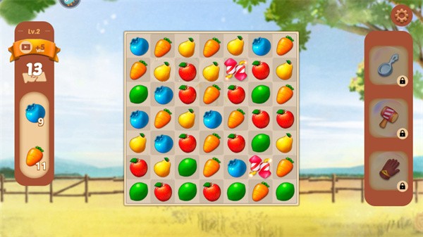 果缤纷乐园_https://www.wordpress6.com_休闲益智_第4张