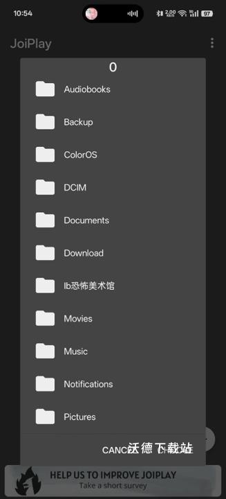 恐怖美术馆_https://www.wordpress6.com_角色扮演_第3张