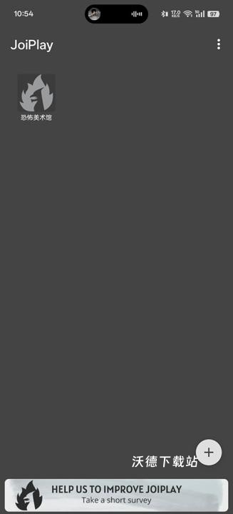 恐怖美术馆_https://www.wordpress6.com_角色扮演_第5张