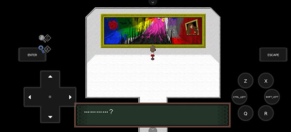 ib恐怖美术馆重制版_https://www.wordpress6.com_休闲益智_第3张