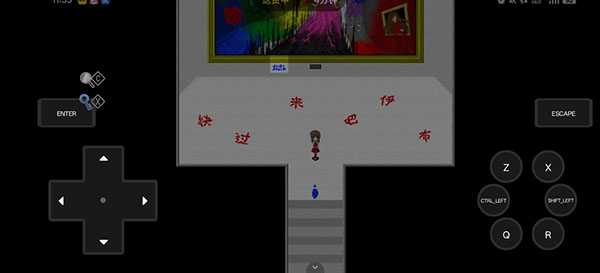 ib恐怖美术馆重制版_https://www.wordpress6.com_休闲益智_第5张