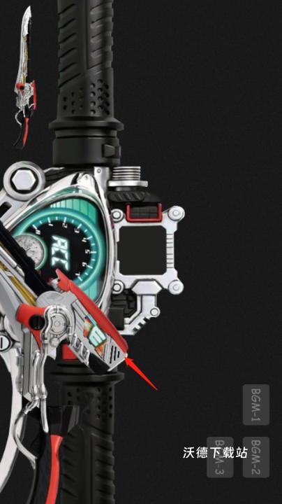 假面骑士W模拟器下载_https://www.wordpress6.com_模拟经营_第3张