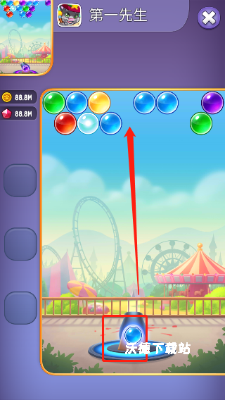 泡泡射手下载_https://www.wordpress6.com_休闲益智_第3张