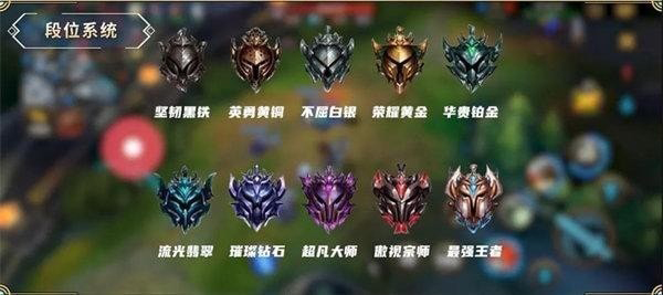 英雄联盟手游斗魂无双版下载_https://www.wordpress6.com_角色扮演_第1张