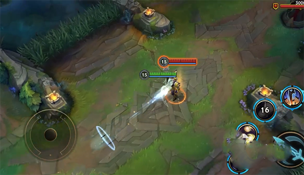 英雄联盟手游斗魂无双版下载_https://www.wordpress6.com_角色扮演_第6张