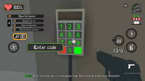 24号地堡下载_https://www.wordpress6.com_飞行射击_第1张