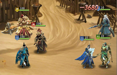 王师逐鹿_https://www.wordpress6.com_角色扮演_第1张