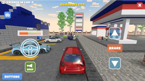 学校手工派对下载_https://www.wordpress6.com_角色扮演_第1张