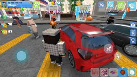 学校手工派对下载_https://www.wordpress6.com_角色扮演_第3张