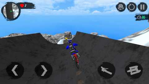 山地自行车速降下载_https://www.wordpress6.com_体育竞技_第1张