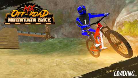 山地自行车速降下载_https://www.wordpress6.com_体育竞技_第3张