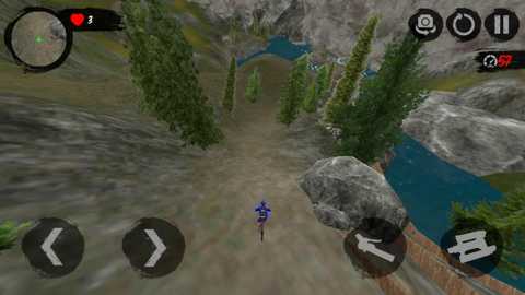 山地自行车速降下载_https://www.wordpress6.com_体育竞技_第2张