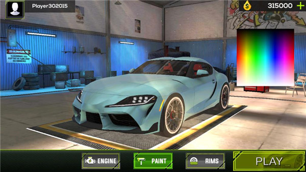 车车驾驶模拟器下载_https://www.wordpress6.com_模拟经营_第2张