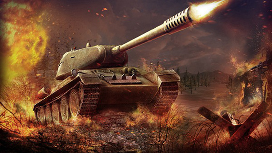 全民坦克联盟_https://www.wordpress6.com_飞行射击_第1张