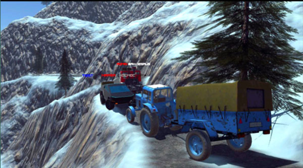 吉普车越野车模拟器下载_https://www.wordpress6.com_模拟经营_第1张