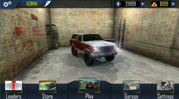 吉普车越野车模拟器下载_https://www.wordpress6.com_模拟经营_第3张