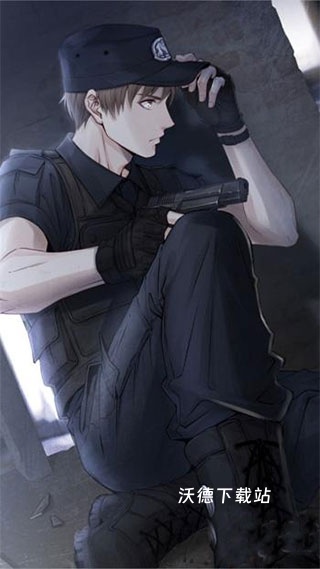 恋与制作人应用宝服下载_https://www.wordpress6.com_休闲益智_第11张