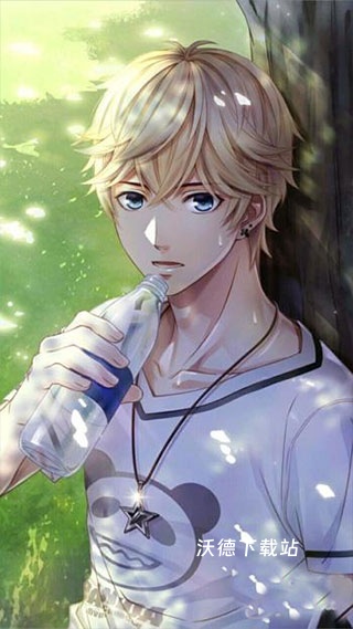 恋与制作人应用宝服下载_https://www.wordpress6.com_休闲益智_第12张