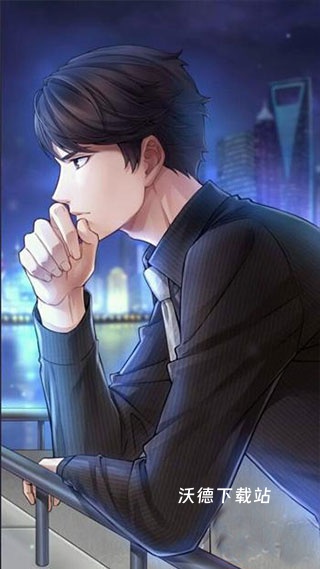 恋与制作人应用宝服下载_https://www.wordpress6.com_休闲益智_第13张