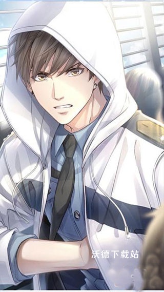 恋与制作人应用宝服下载_https://www.wordpress6.com_休闲益智_第16张