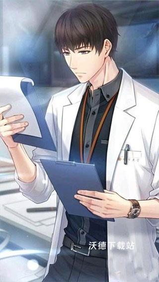 恋与制作人应用宝服下载_https://www.wordpress6.com_休闲益智_第17张