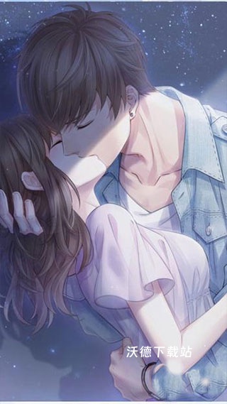 恋与制作人应用宝服下载_https://www.wordpress6.com_休闲益智_第20张