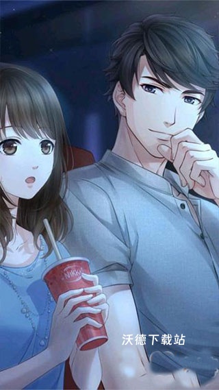 恋与制作人应用宝服下载_https://www.wordpress6.com_休闲益智_第19张