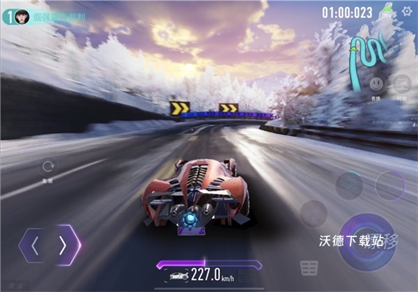 王牌竞速网易版_https://www.wordpress6.com_休闲益智_第1张