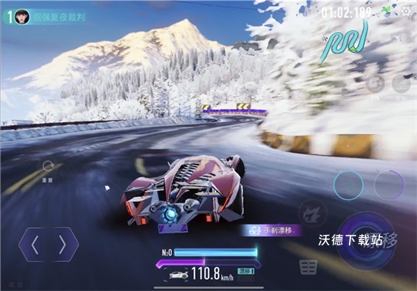 王牌竞速网易版_https://www.wordpress6.com_休闲益智_第2张