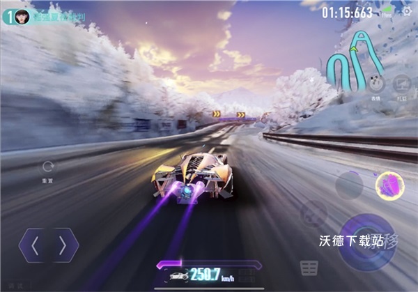 王牌竞速网易版_https://www.wordpress6.com_休闲益智_第3张