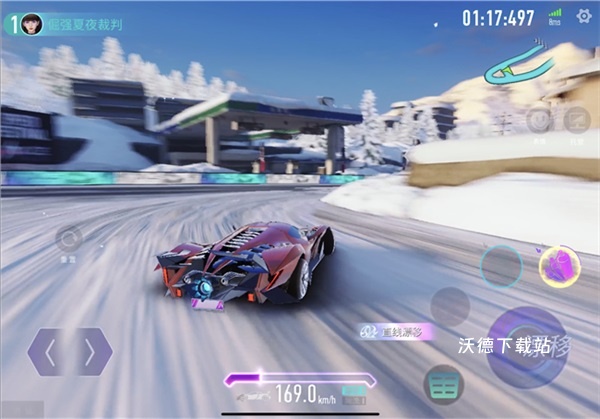 王牌竞速网易版_https://www.wordpress6.com_休闲益智_第4张