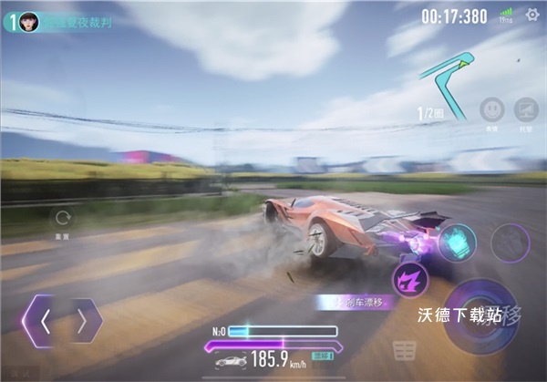 王牌竞速网易版_https://www.wordpress6.com_休闲益智_第6张