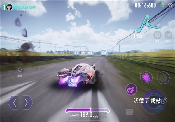 王牌竞速网易版_https://www.wordpress6.com_休闲益智_第5张