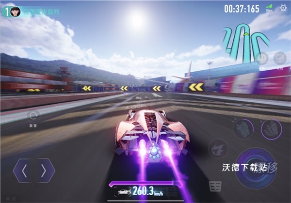 王牌竞速网易版_https://www.wordpress6.com_休闲益智_第9张