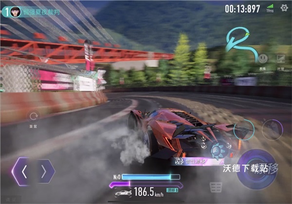 王牌竞速网易版_https://www.wordpress6.com_休闲益智_第12张