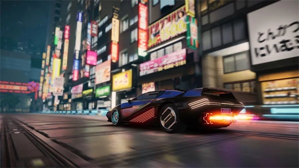 王牌竞速官服_https://www.wordpress6.com_休闲益智_第2张