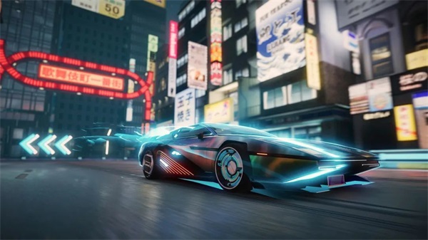 王牌竞速官服_https://www.wordpress6.com_休闲益智_第3张