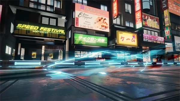 王牌竞速官服_https://www.wordpress6.com_休闲益智_第4张